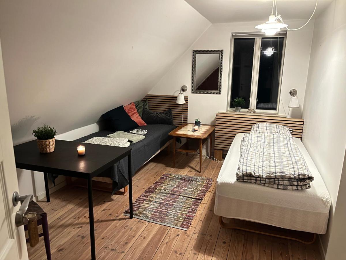 Holoftet Bb Bed & Breakfast Esbjerg Exterior photo