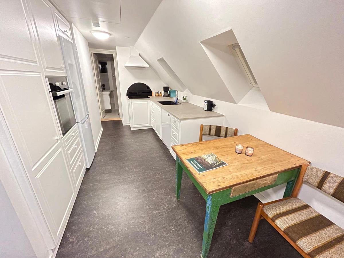 Holoftet Bb Bed & Breakfast Esbjerg Exterior photo