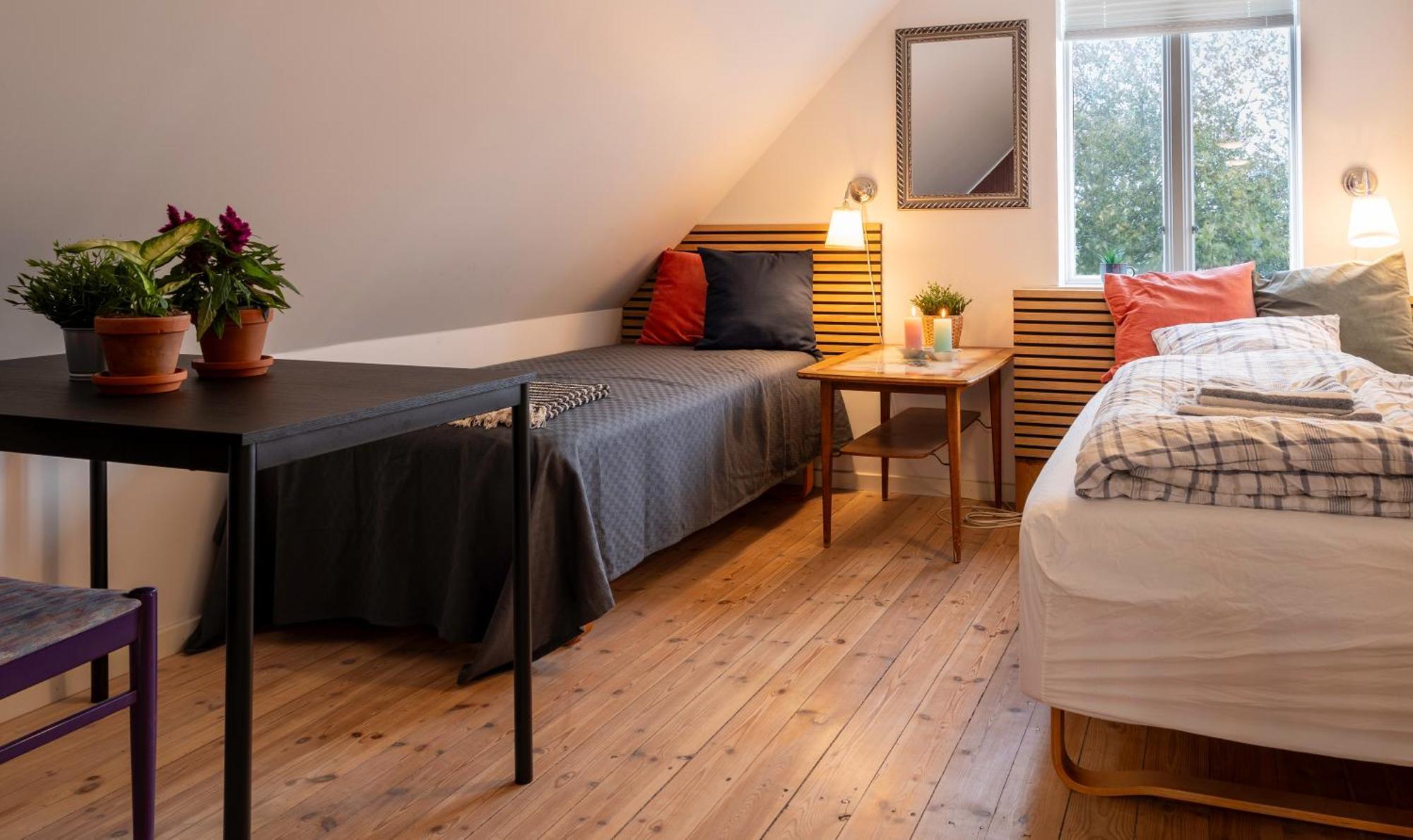 Holoftet Bb Bed & Breakfast Esbjerg Exterior photo