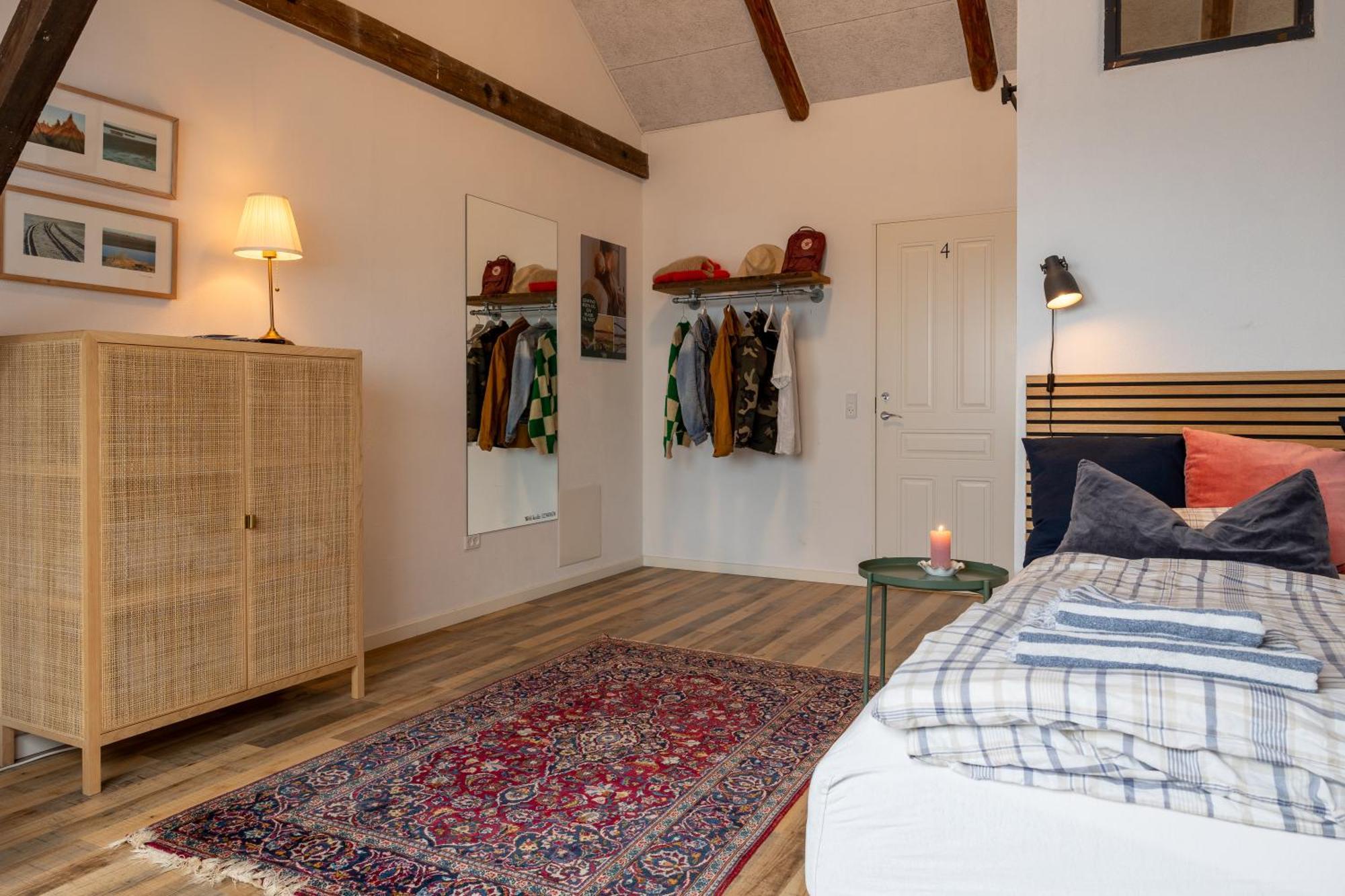 Holoftet Bb Bed & Breakfast Esbjerg Exterior photo